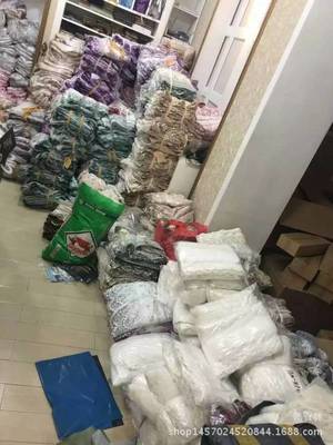 彩色蕾丝花边 窗帘与服装辅料的精致点缀