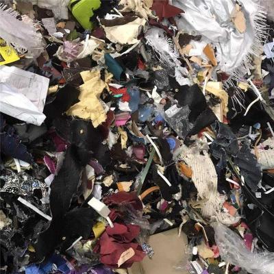 服装辅料销毁与卫生洁具销售 跨行业环保与合规管理方案